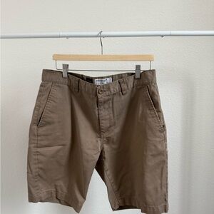 RVCA Weekender Chino Short